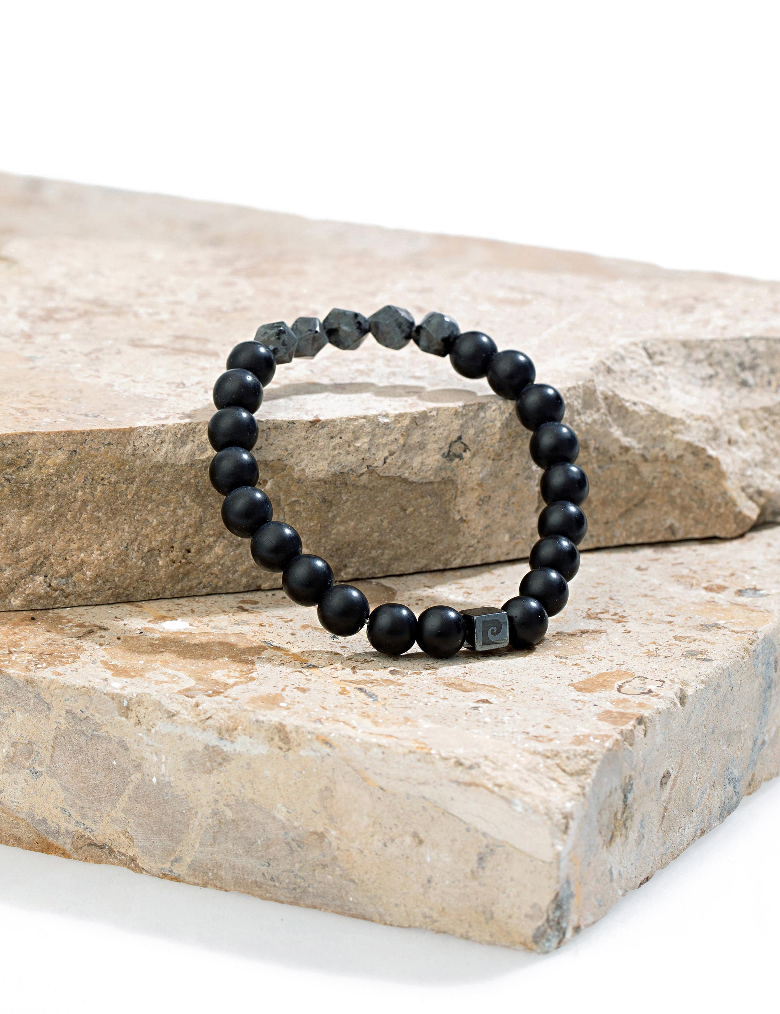 Siyah Taş Bileklik
