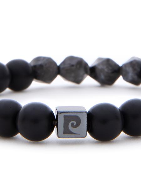 Siyah Taş Bileklik - 50318750001