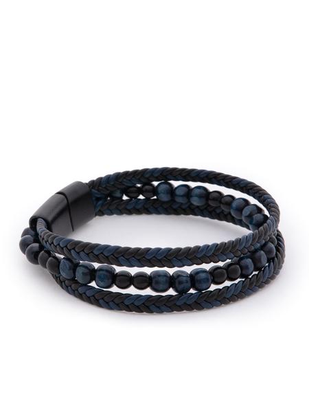 Lacivert Bileklik - 50318798001