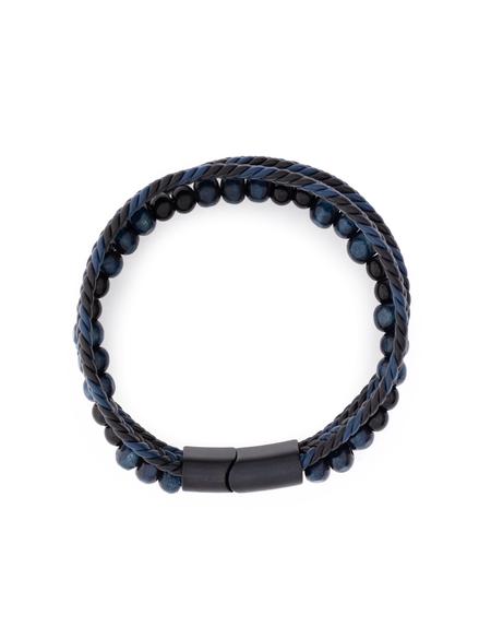 Lacivert Bileklik - 50318798001