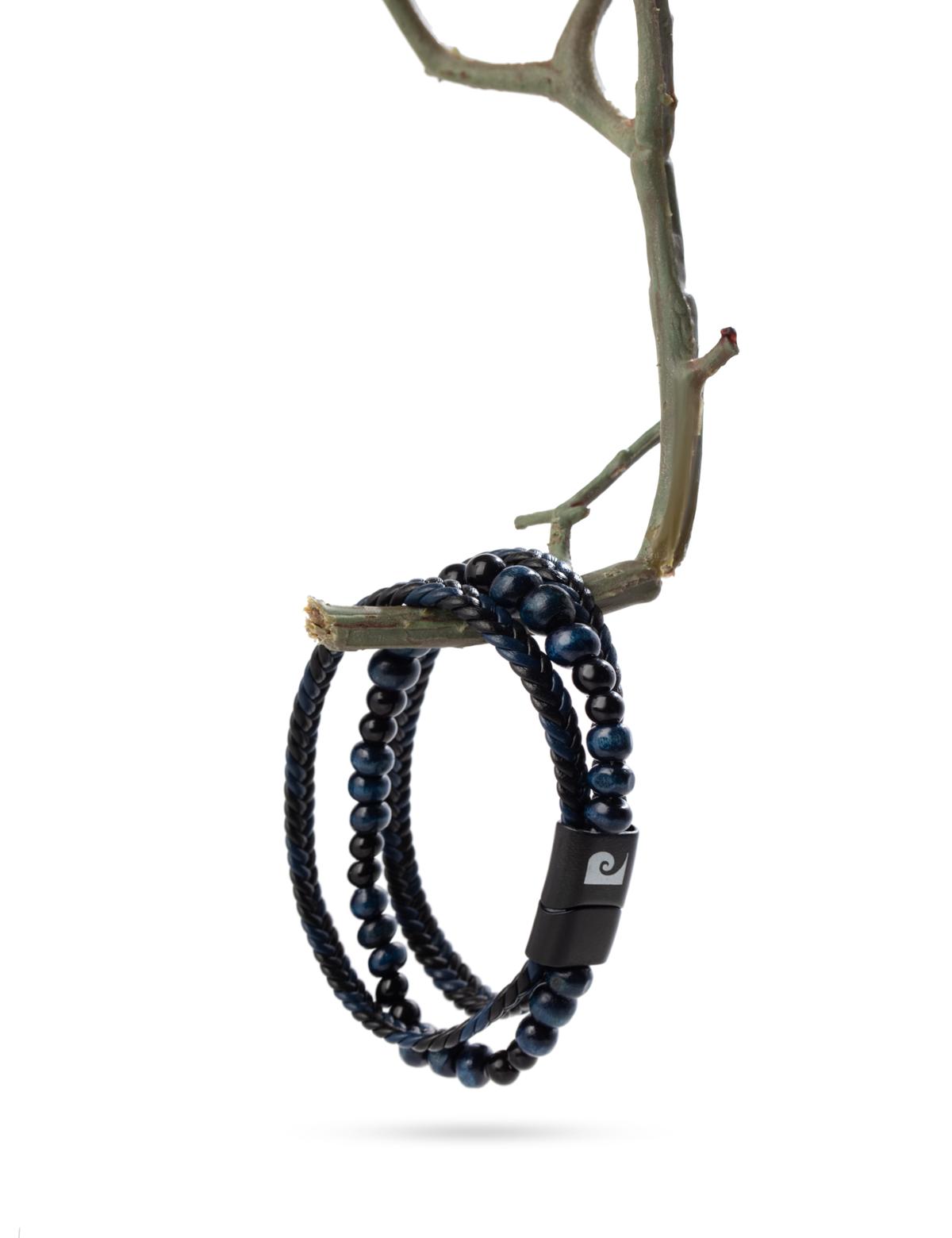 Lacivert Bileklik - 50318798001