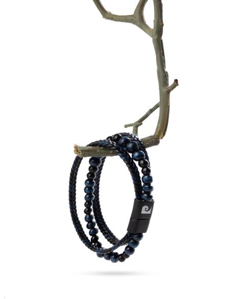 Lacivert Bileklik - 50318798001