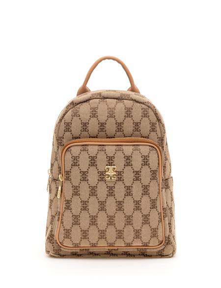 Kahverengi Sırt Çantası - 50297801001