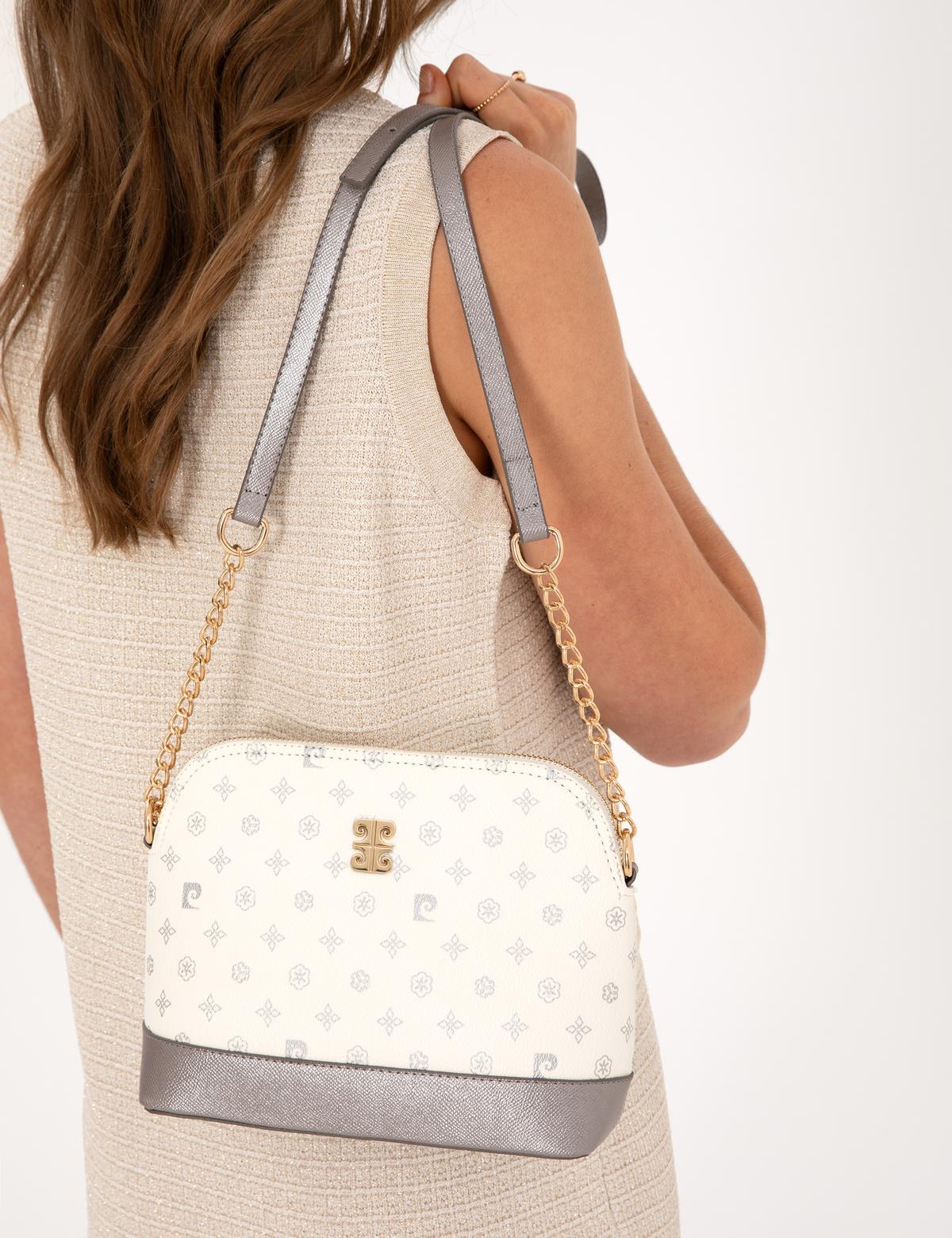 Beyaz Çapraz Çanta - 50277831003