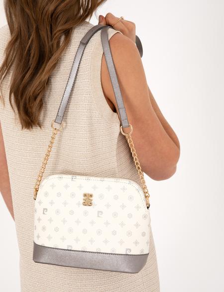 Beyaz Çapraz Çanta - 50277831003