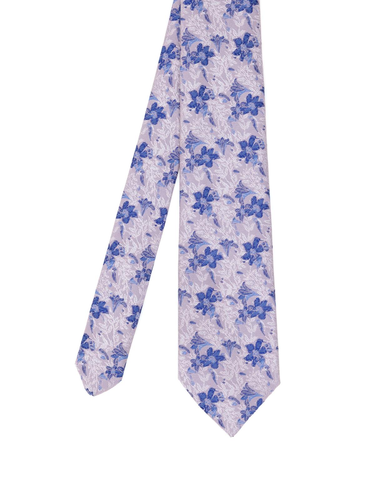 Pembe Kravat - 50319093002