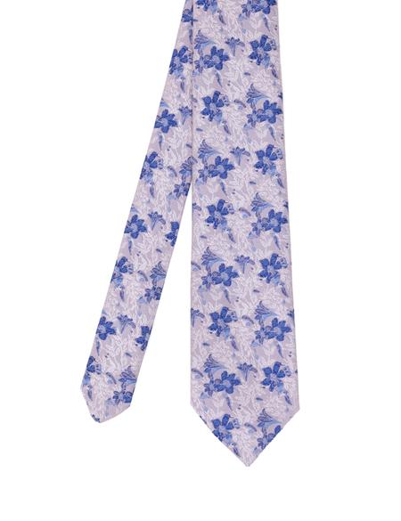 Pembe Kravat - 50319093002