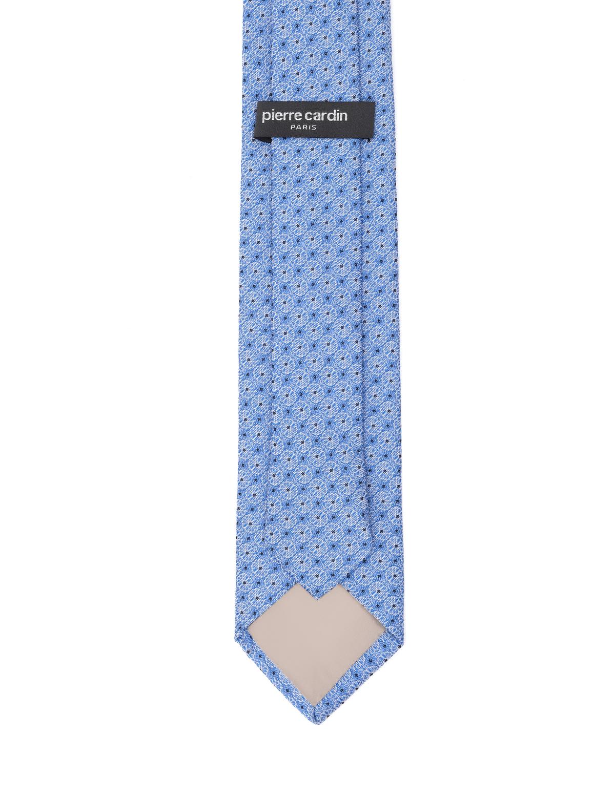 Mavi Kravat - 50319100001