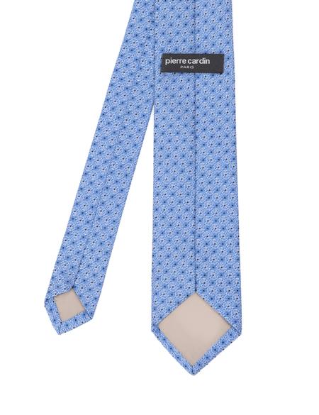 Mavi Kravat - 50319100001