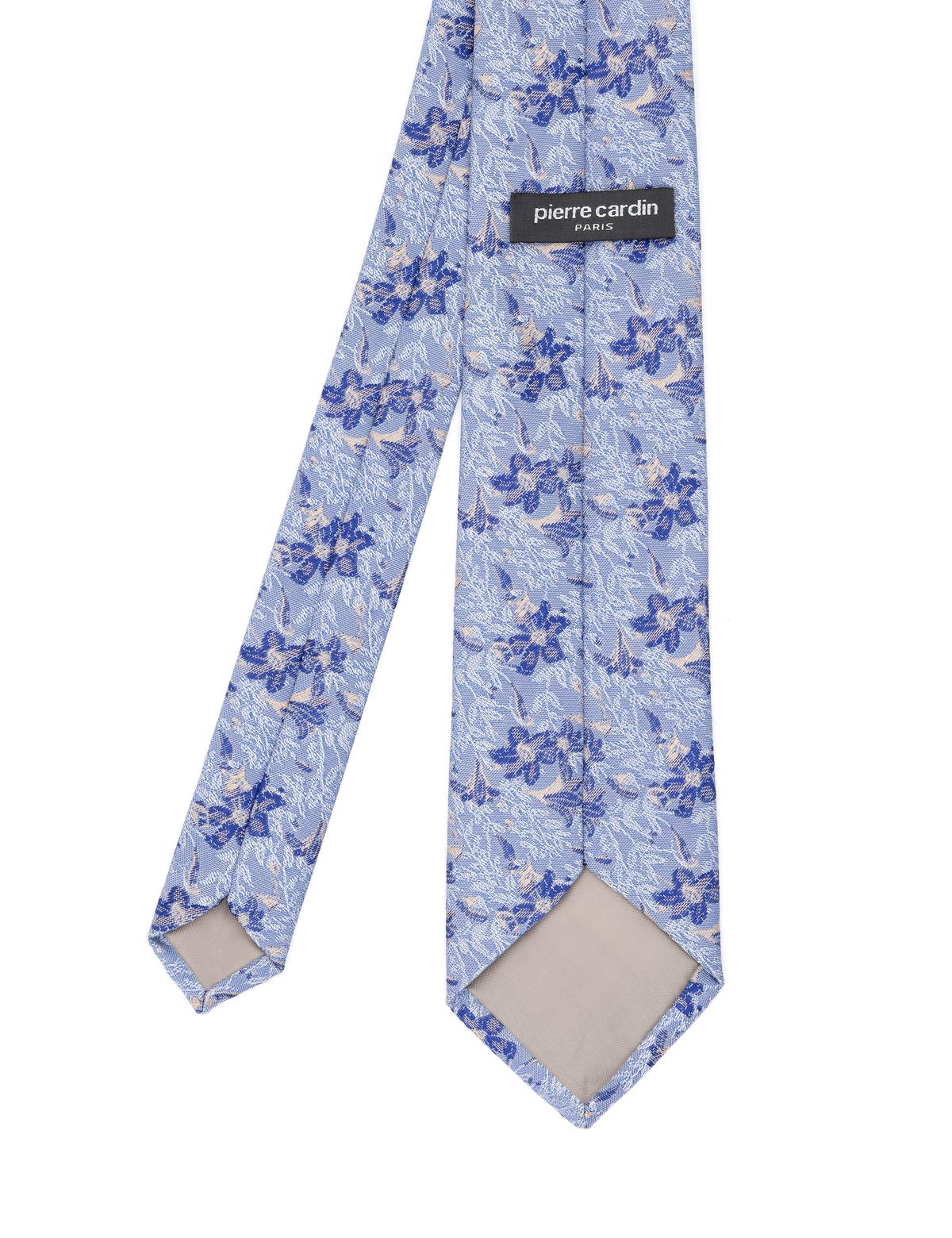 Mavi Kravat - 50319093001