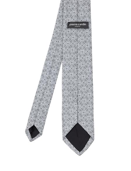 Gri Kravat - 50319030002