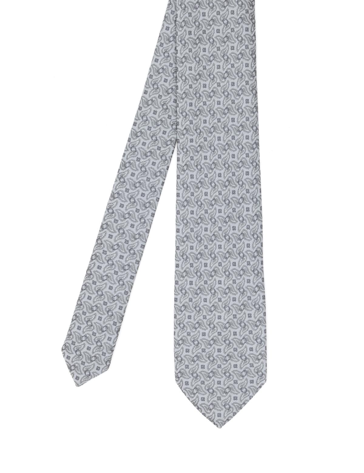 Gri Kravat - 50319030002