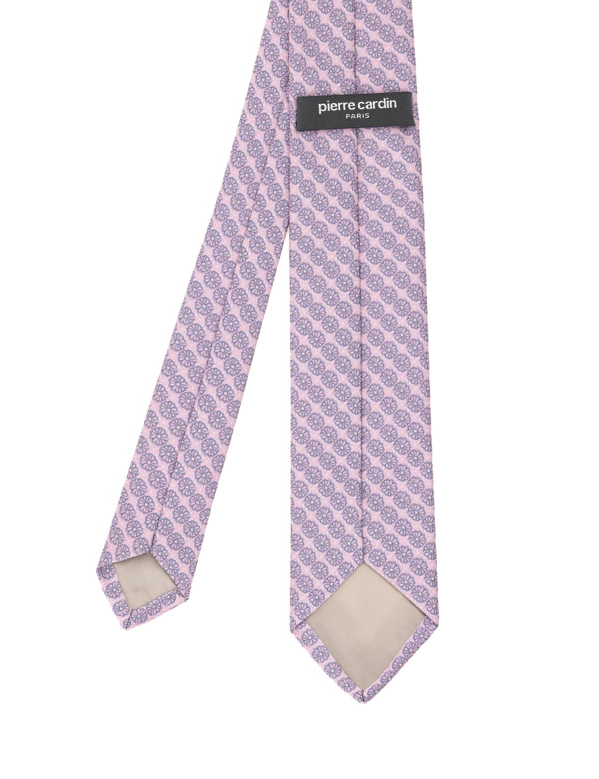 Pembe Kravat - 50319100002