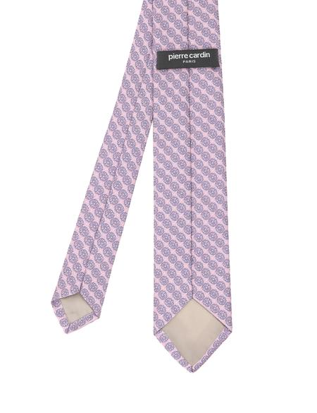 Pembe Kravat - 50319100002
