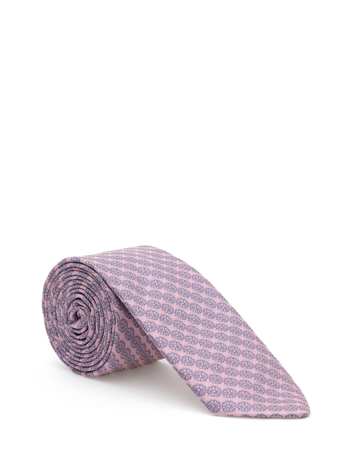 Pembe Kravat - 50319100002