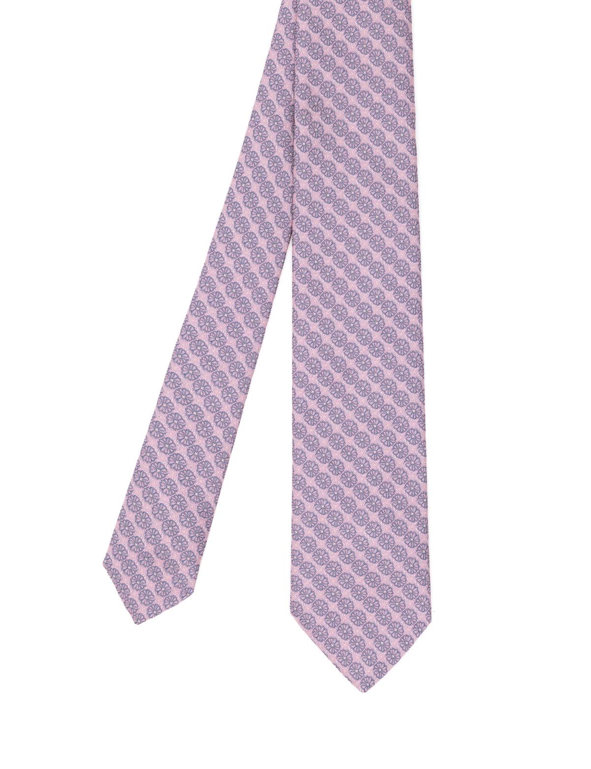 Pembe Kravat - 50319100002