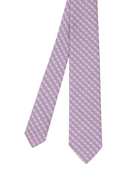 Pembe Kravat - 50319100002