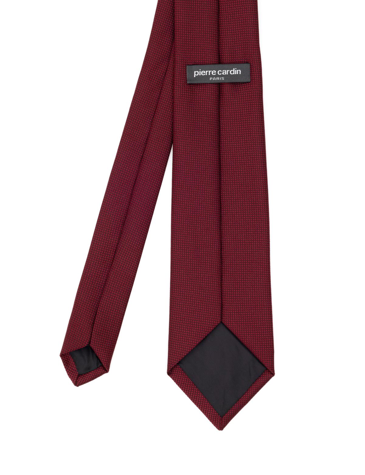 Bordo Kravat - 50319107008