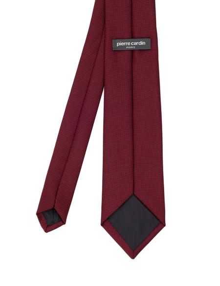 Bordo Kravat - 50319107008
