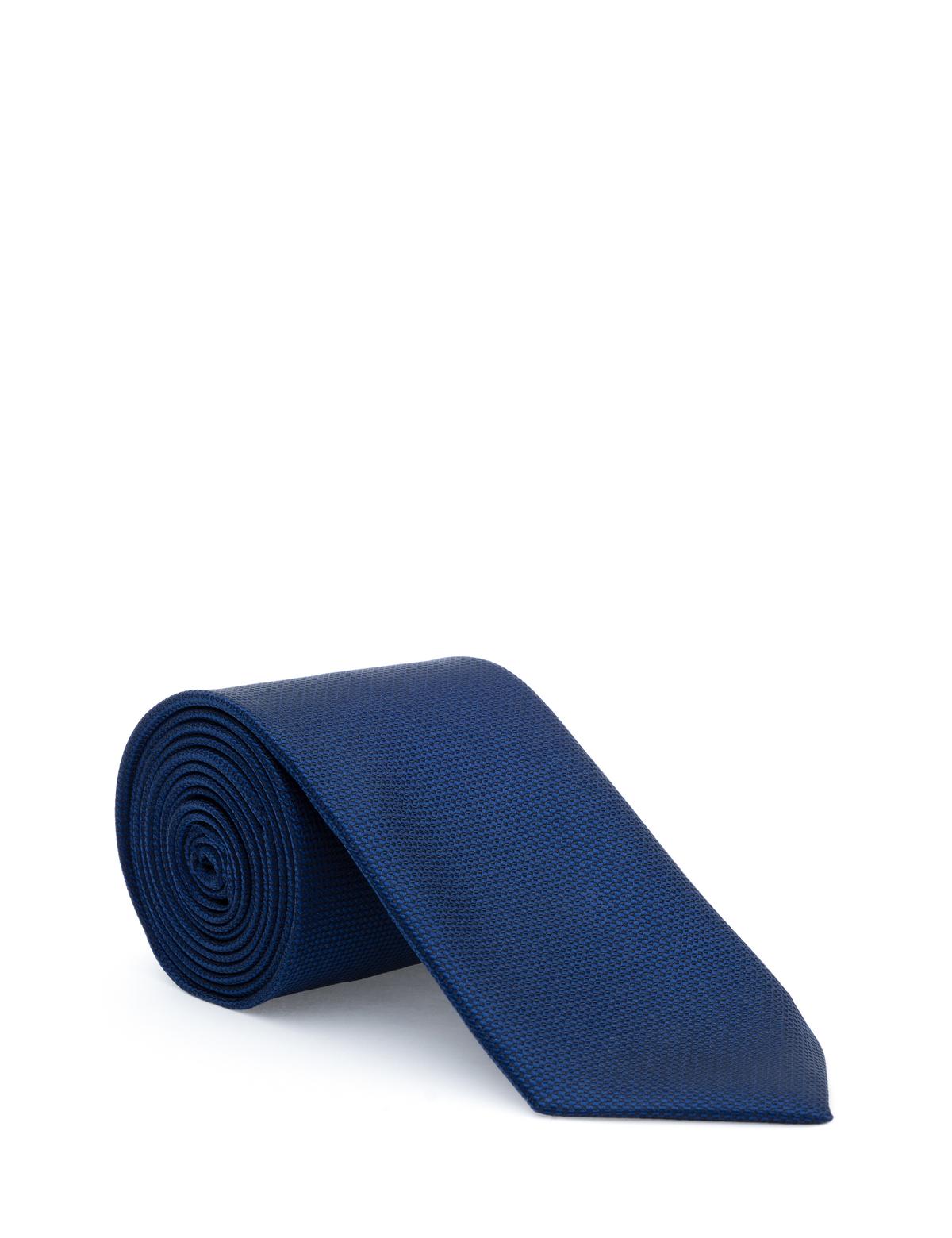 Lacivert Kravat - 50319107003
