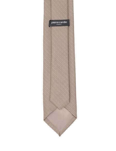 Bej Kravat - 50319182002