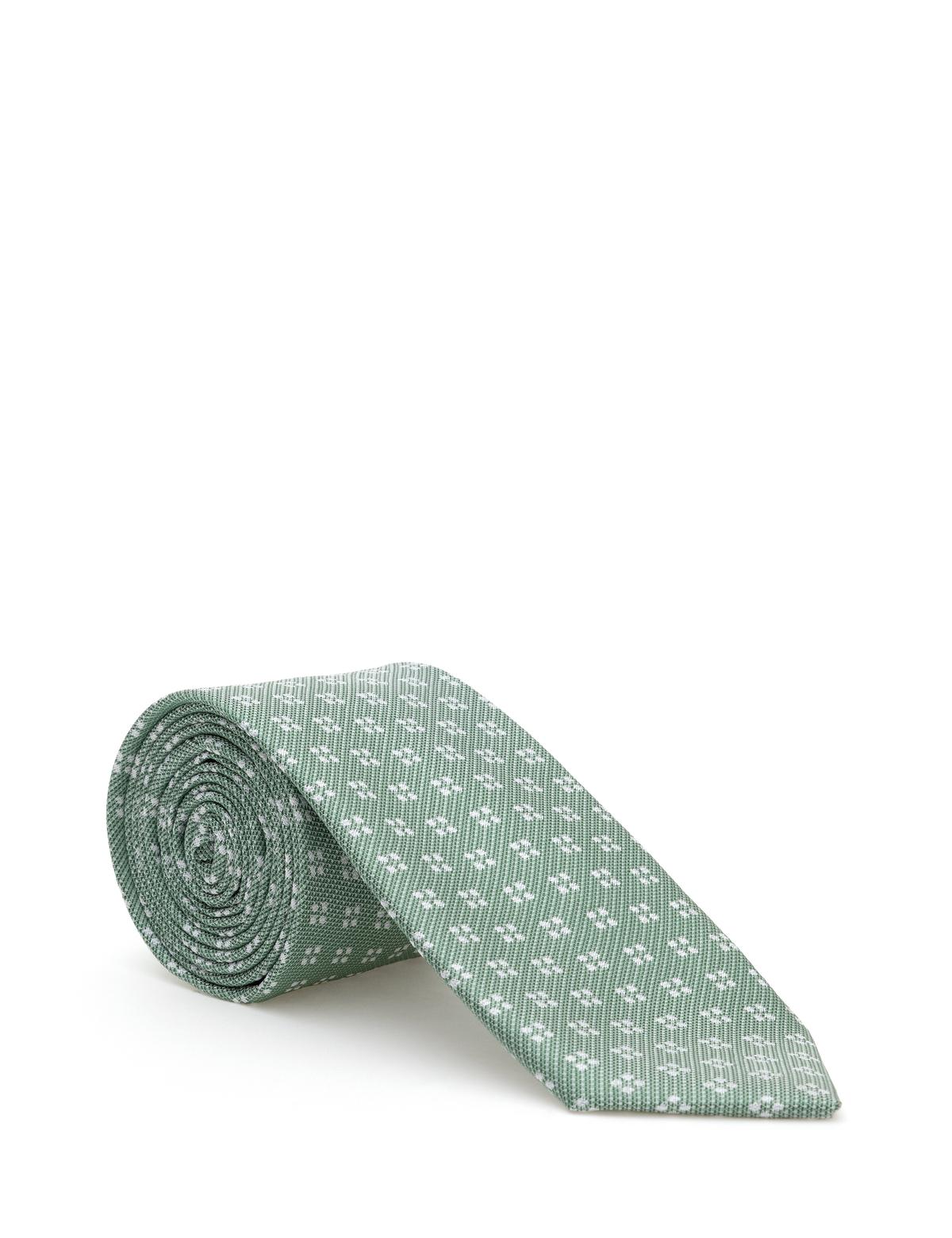 Yeşil Kravat - 50319096003
