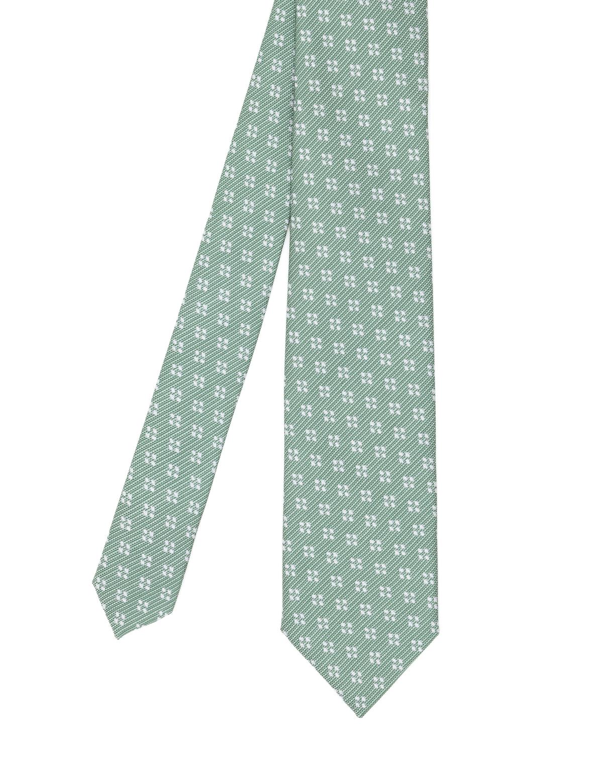 Yeşil Kravat - 50319096003