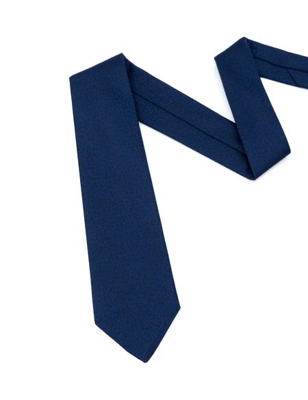 Lacivert Kravat - 50319106002