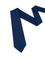 Lacivert Kravat