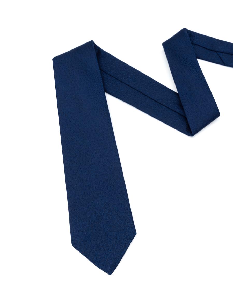 Lacivert Kravat