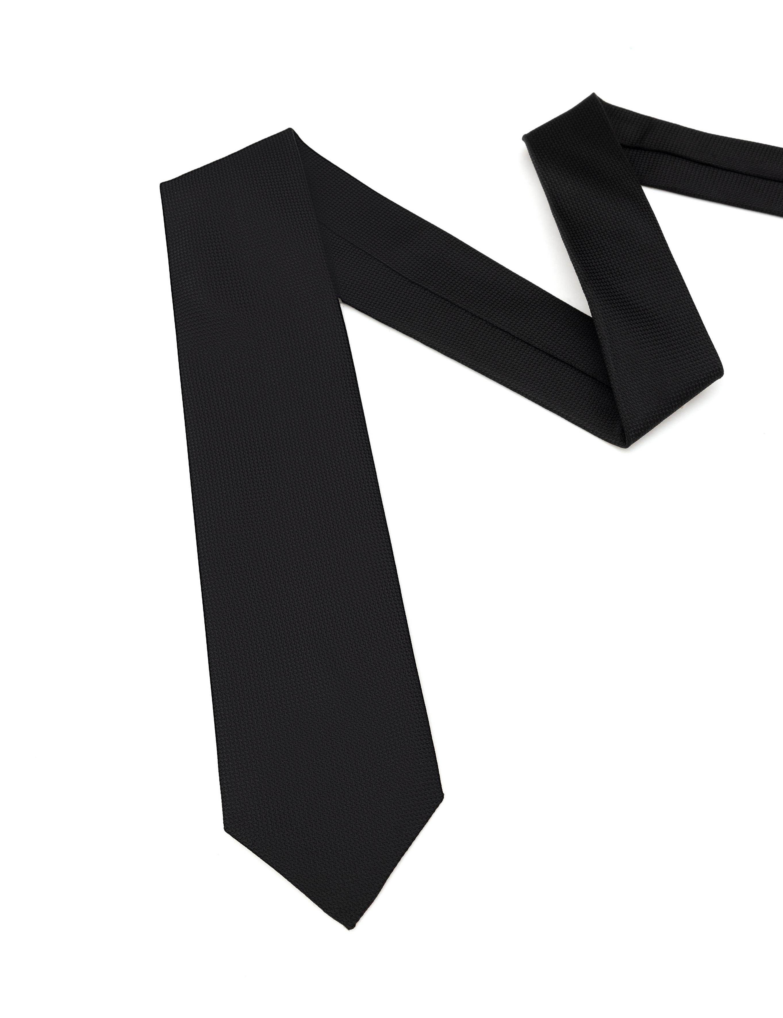 Siyah Kravat