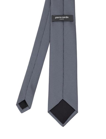 Gri Kravat - 50319107002