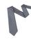 Gri Kravat