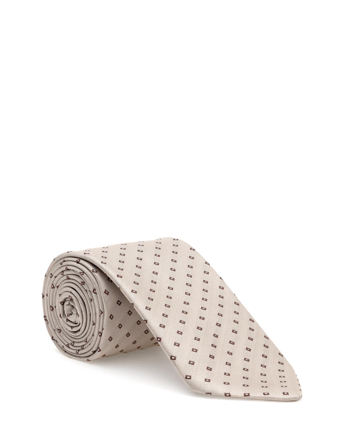 Bej Kravat - 50319183001