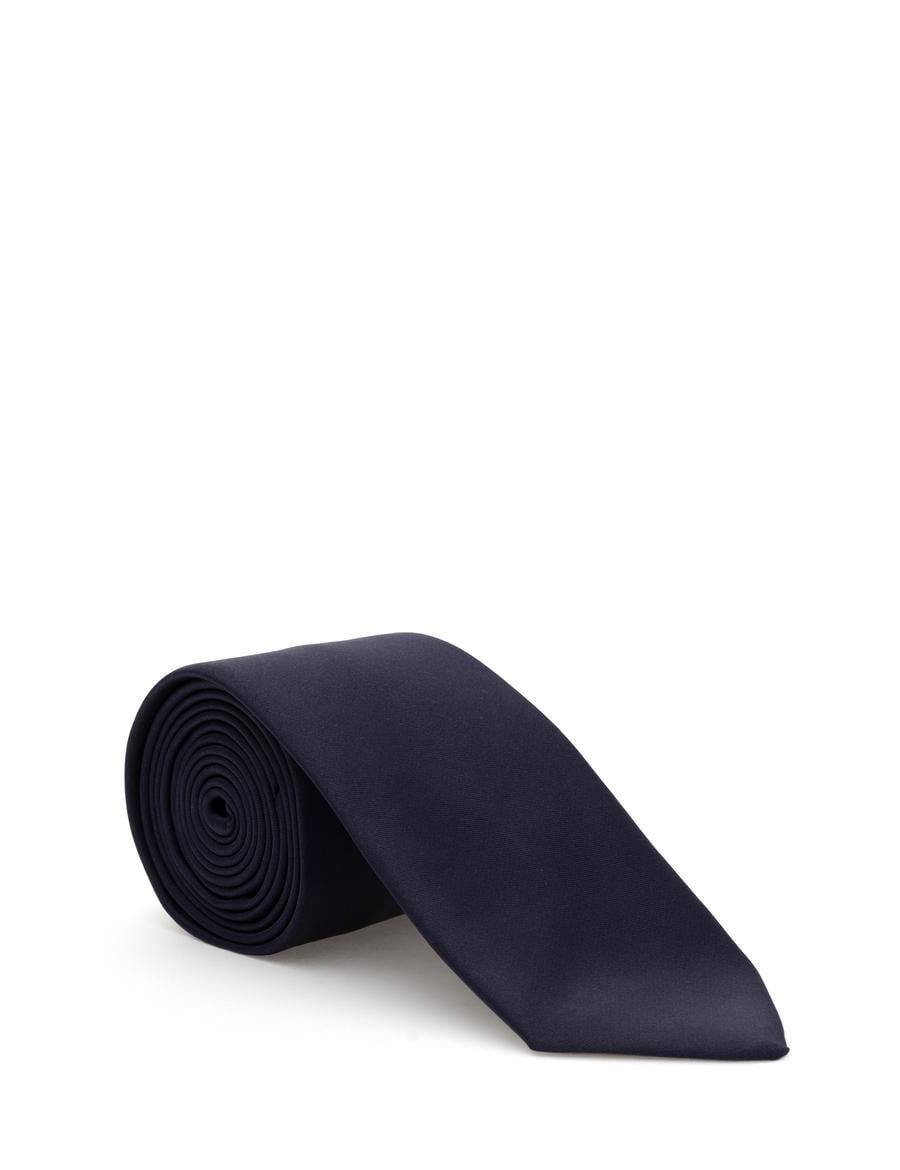 Lacivert Kravat