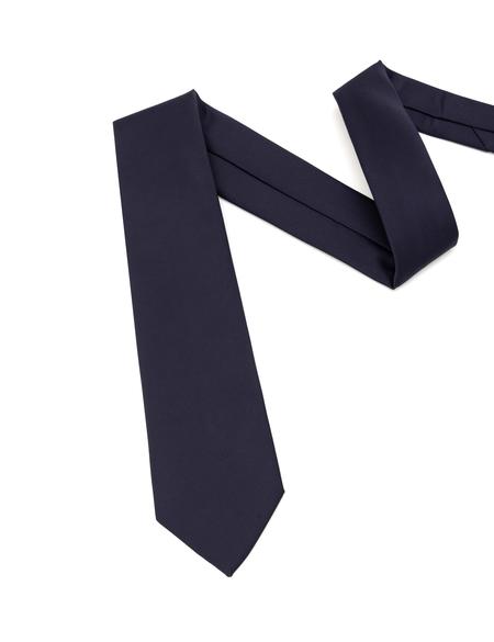 Lacivert Kravat - 50319108002