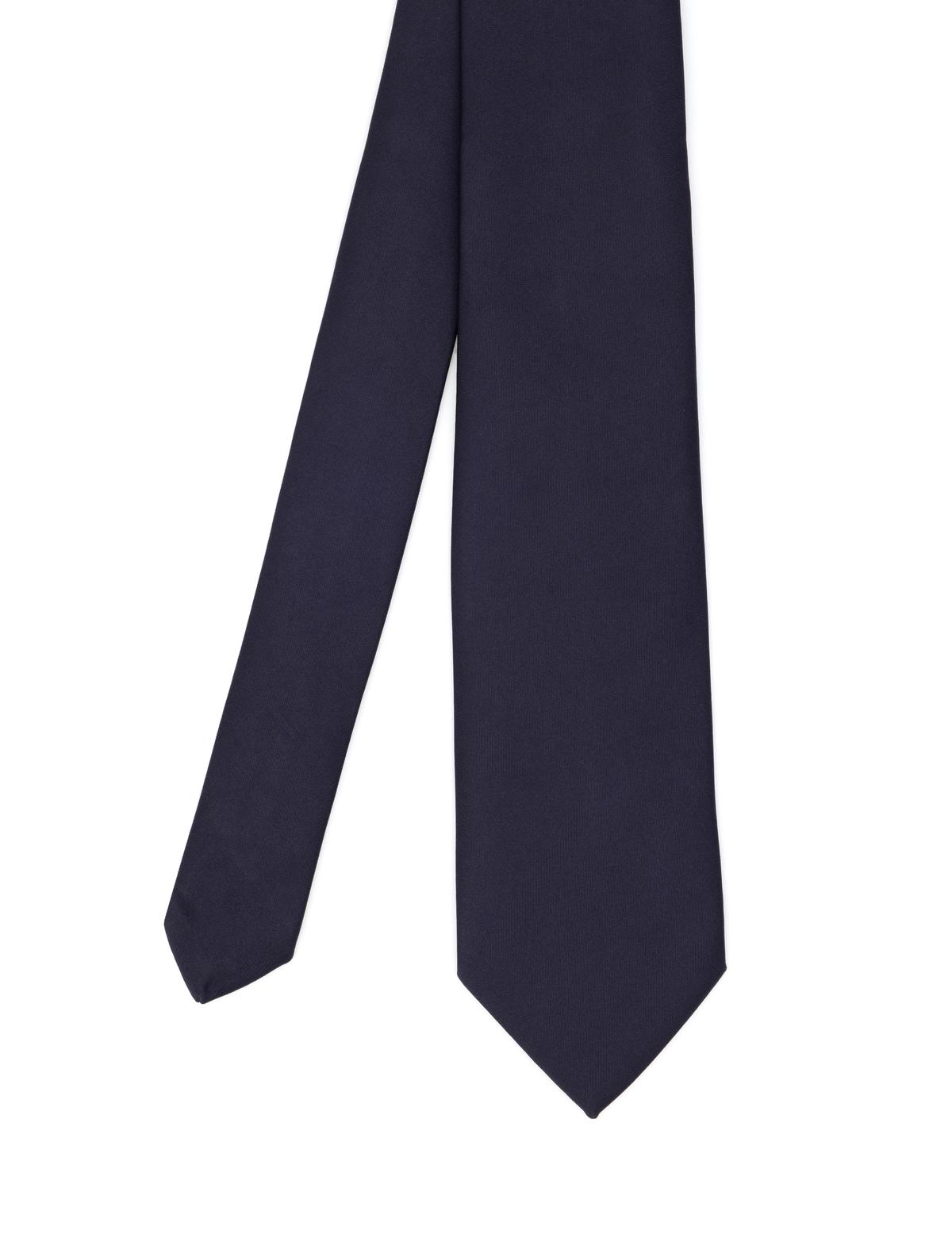 Lacivert Kravat - 50319108002