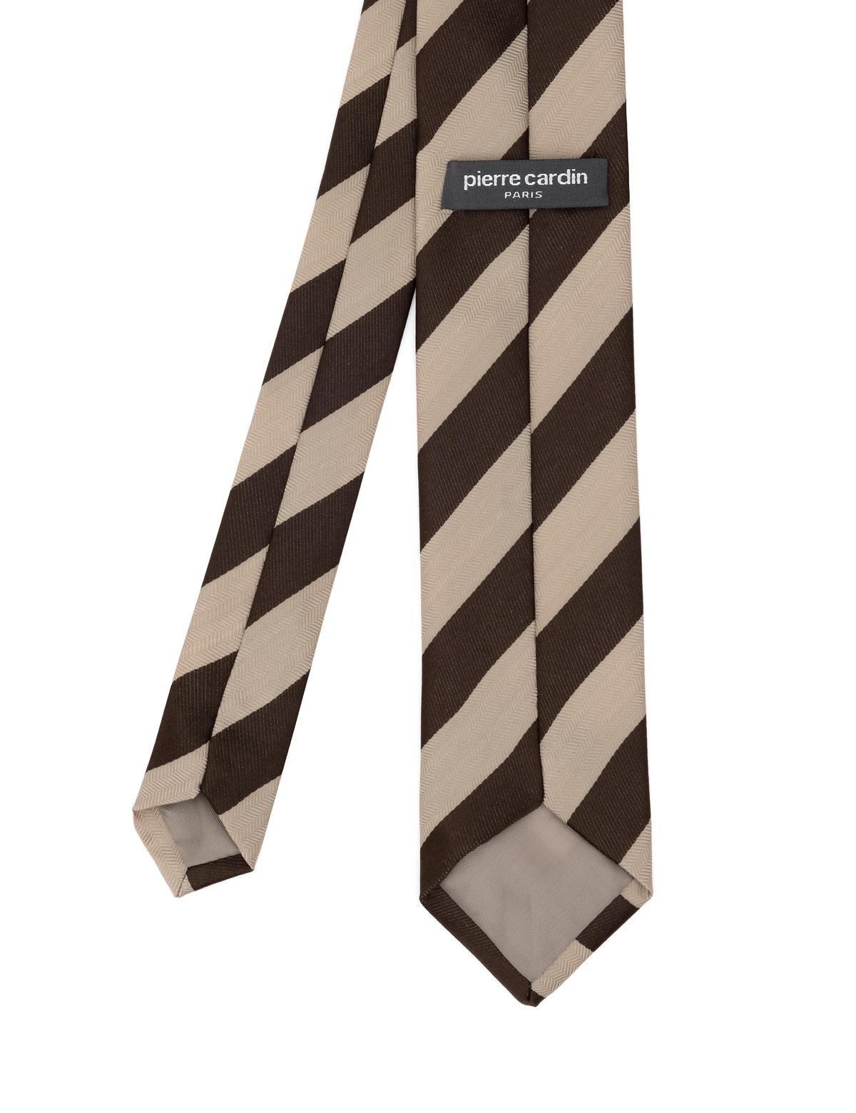 Kahverengi Kravat - 50319181001