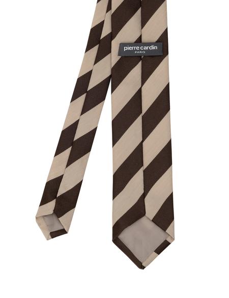 Kahverengi Kravat - 50319181001