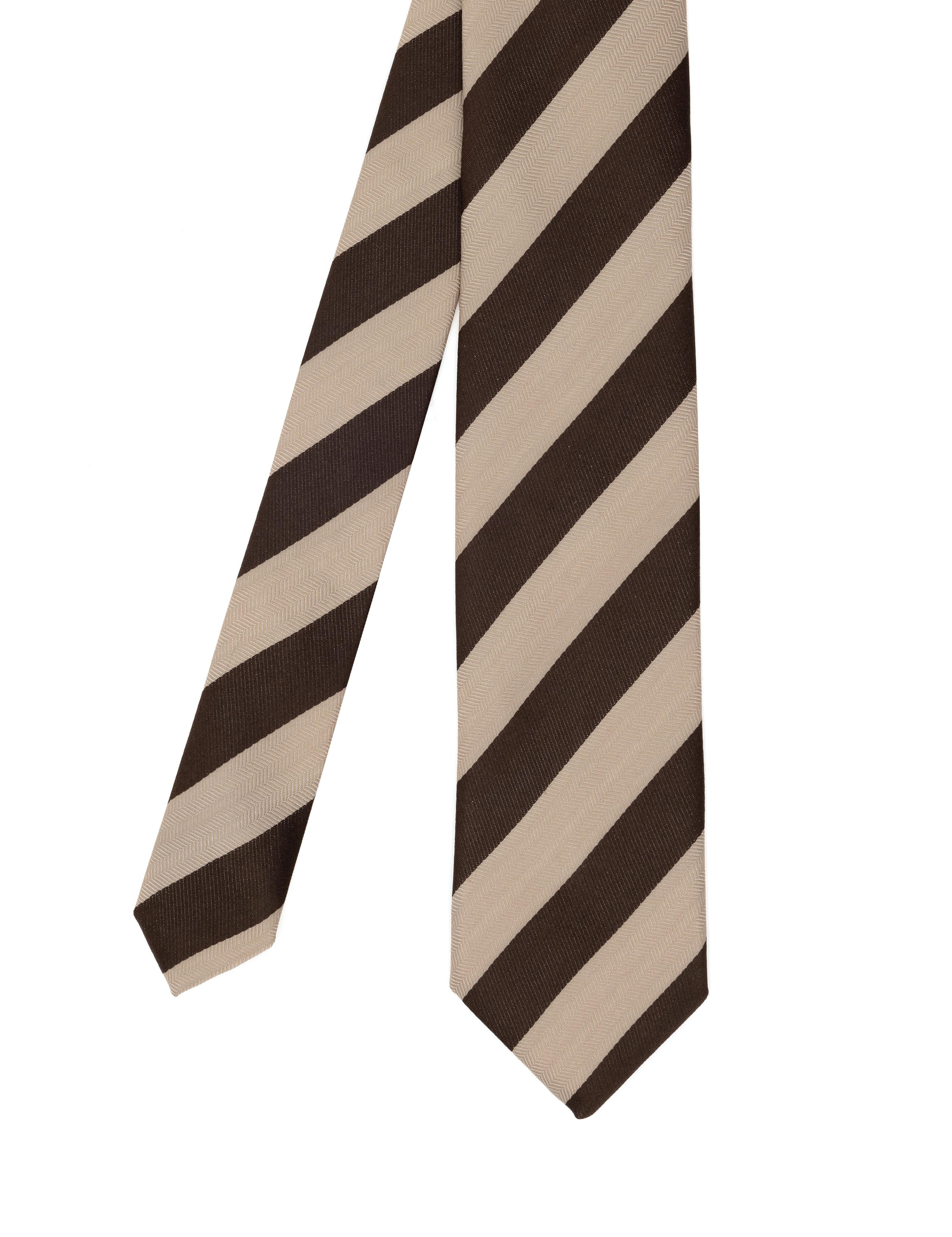Kahverengi Kravat