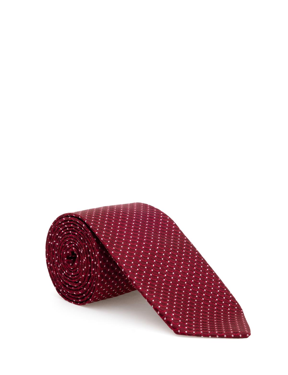 Bordo Kravat - 50319192001