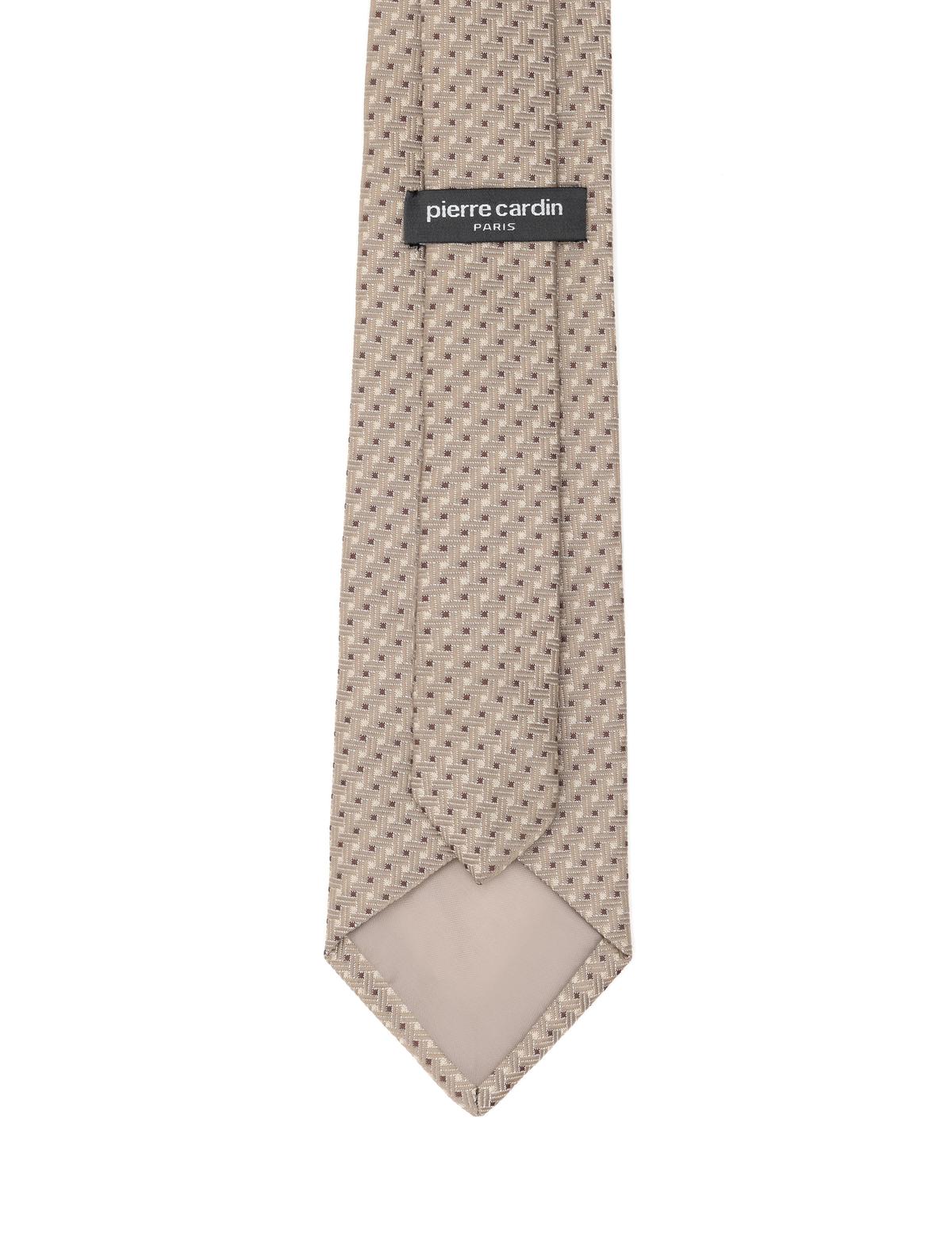 Bej Kravat - 50319190001