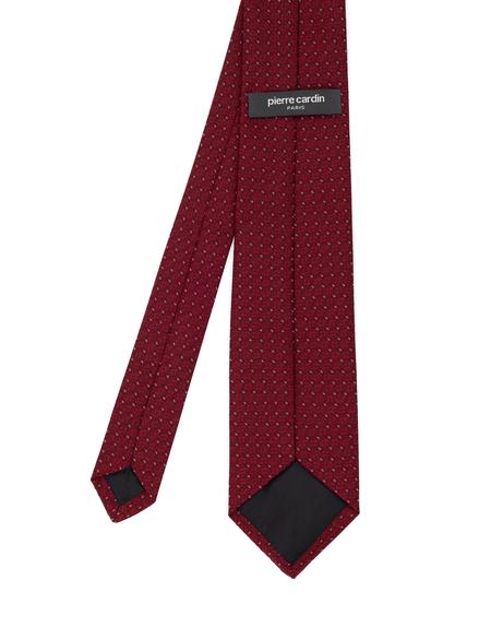 Bordo Kravat - 50319191003