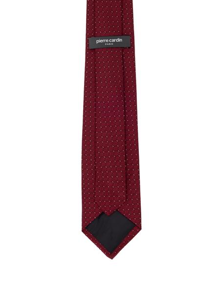 Bordo Kravat - 50319191003