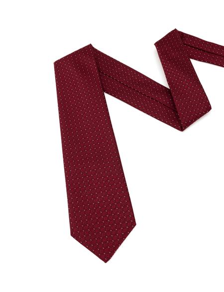 Bordo Kravat - 50319191003
