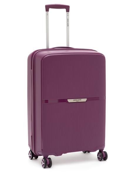 Mor Orta Boy Valiz - 50313546001