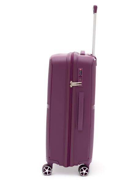 Mor Orta Boy Valiz - 50313546001