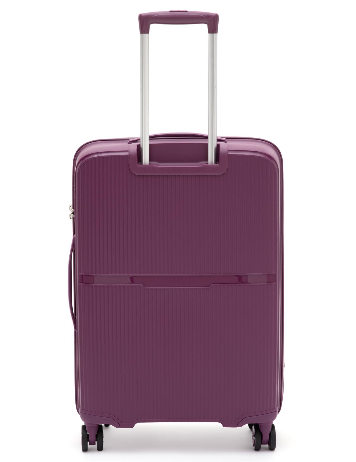 Mor Orta Boy Valiz - 50313546001