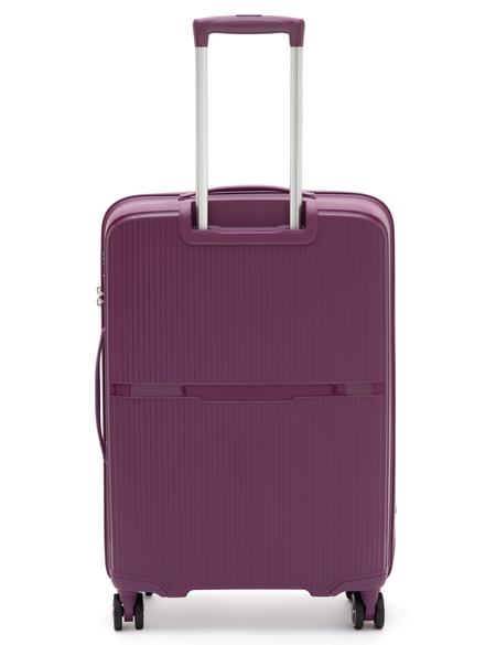 Mor Orta Boy Valiz - 50313546001