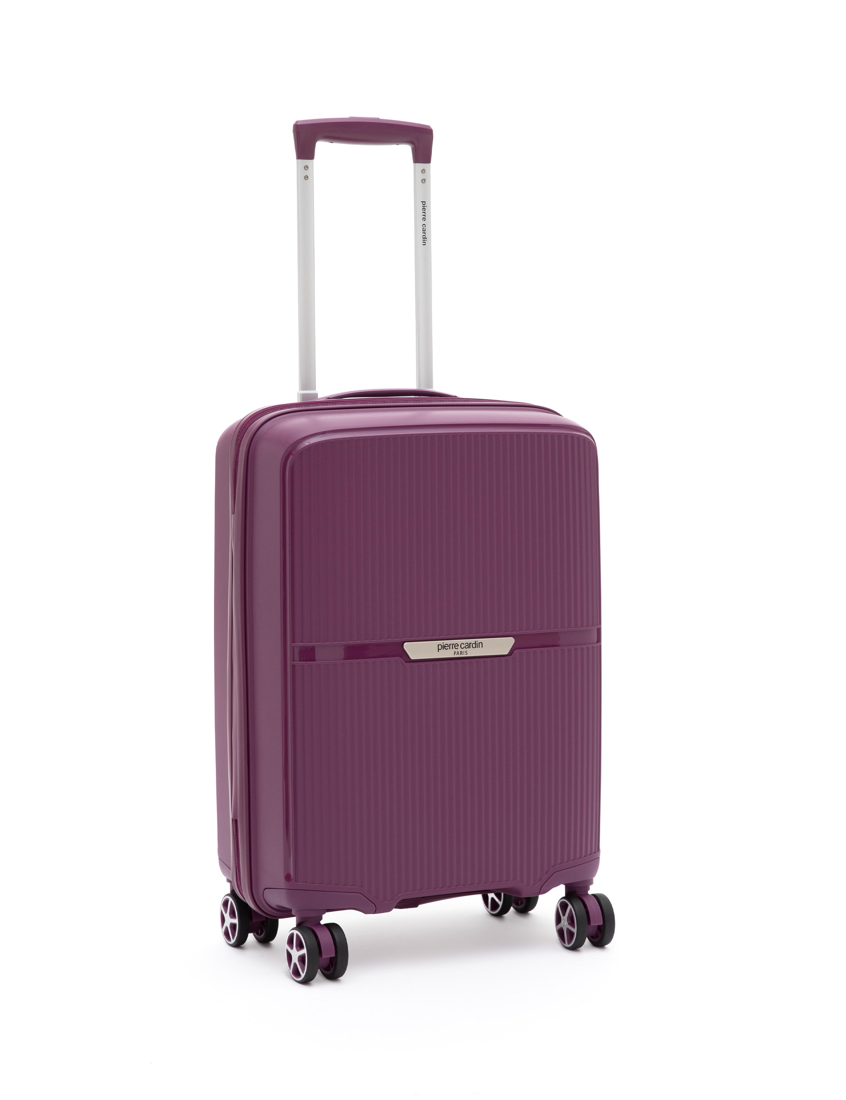 Mor Küçük Boy Valiz